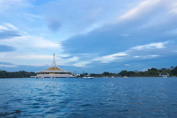 Suan Luang Rama IX — kuvapankkivalokuva