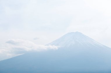 Fuji Dağı Japonya 'da