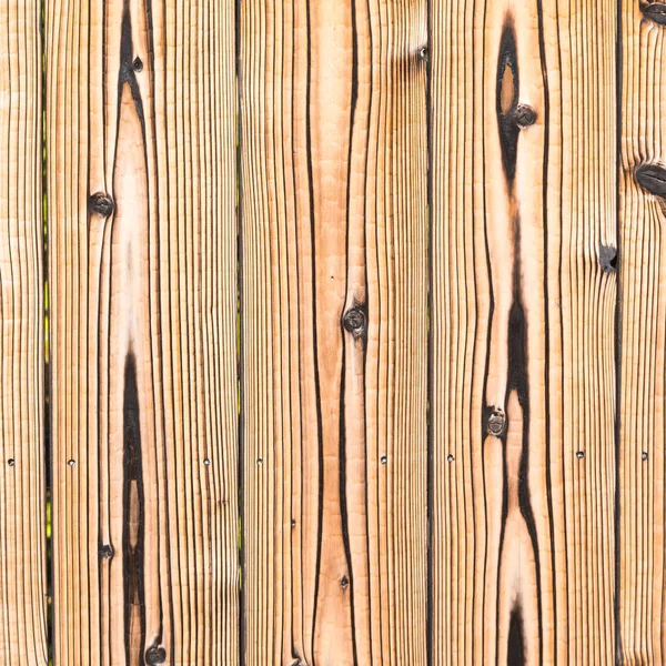 Vecchio muro di legno — Foto Stock