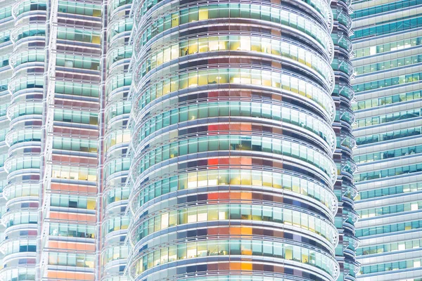 Close up window building architecture — Stock Photo, Image