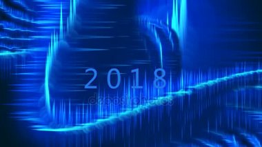 Mutlu yıllar 2018!