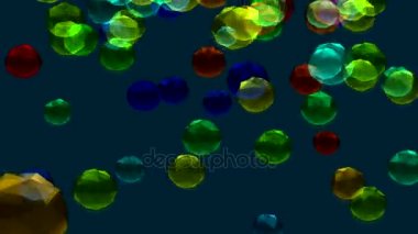 Gümüş bir tepside hayalar