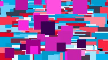 Ekrandaki renk dikdörtgeni taşıma