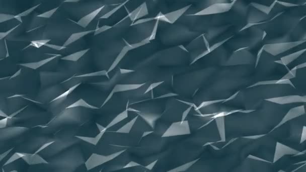 danse de motifs de couleurs sur l'écran 