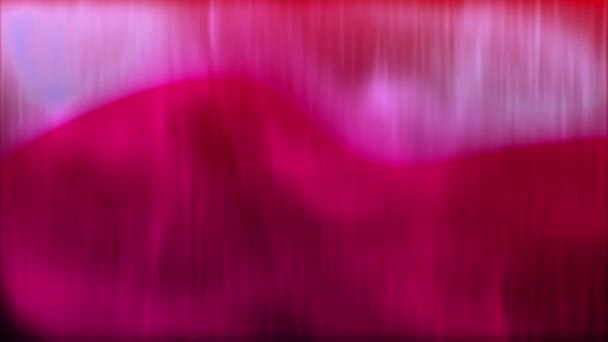 danse de motifs de couleurs sur l'écran 