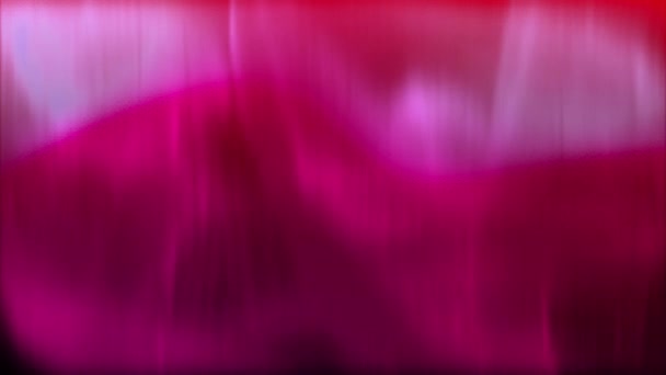 danse de motifs de couleurs sur l'écran 