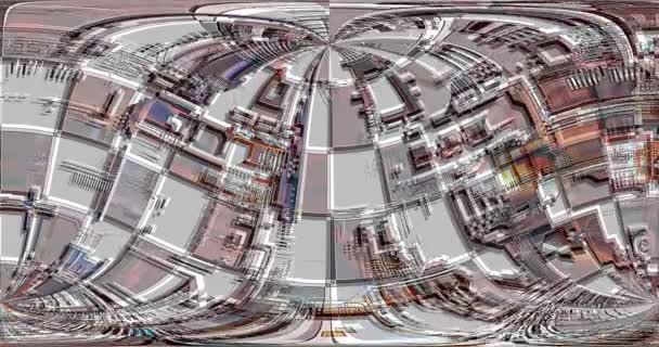 Les dessins de processus se déplacent à l'écran 