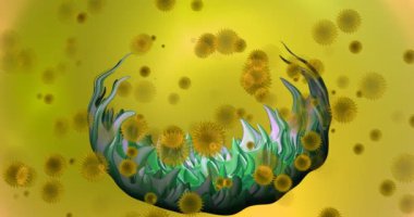 Coronavirus dünyadaki tüm insanlığı tehdit ediyor.