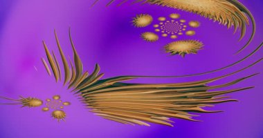 Coronavirus dünyadaki tüm insanlığı tehdit ediyor.