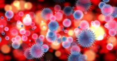 Coronavirus dünyadaki tüm insanlığı tehdit ediyor.