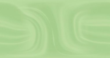 Renkli geometrik desenler ekranda hareket yaratır