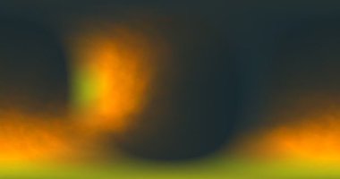 Renk desenleri sıvı dalgalar ve arkaplan hareketi yaratır