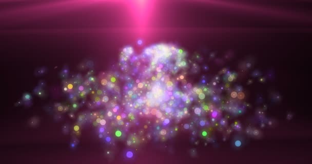 Sphère Géométrie Crée des Motions d'écran 