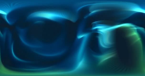 Substance douce courbée lignes ondulées technologie abstraite futuriste mouvement arrière-plan 