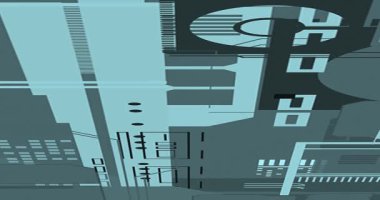 Üretim sürecindeki teknolojik haritaların hareketi