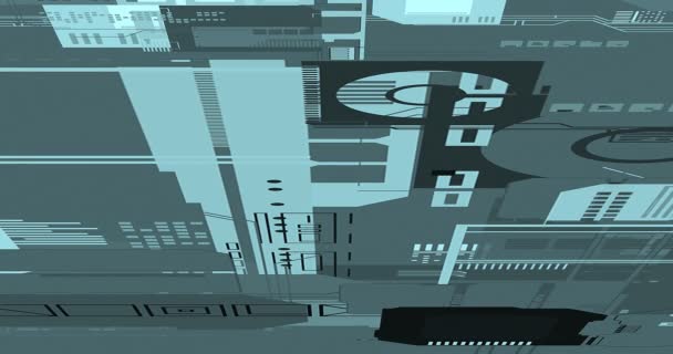 Le mouvement des cartes technologiques dans le processus de production 