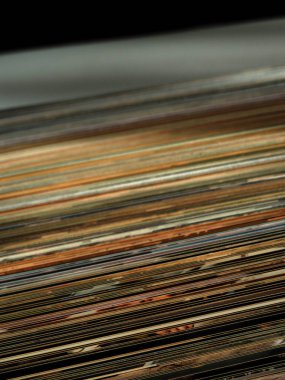 Renkli kazık kağıt arka plan