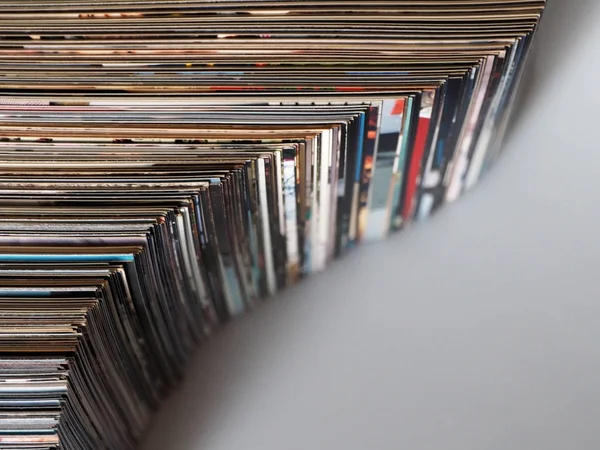 Renkli kazık kağıt arka plan