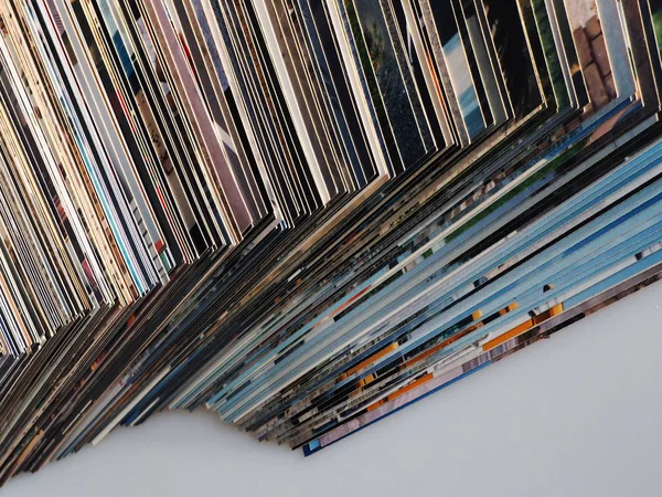 Renkli kazık kağıt arka plan