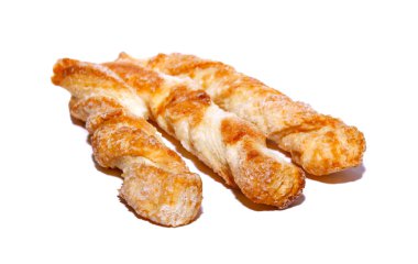 Üç kurabiye çubukları