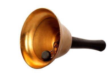 Küçük çan portre