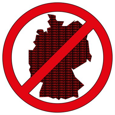 Alman silueti ve 