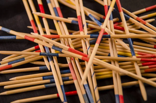 mikado veya shangai oyunu