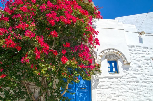 tipik Yunan Beyaz Saray