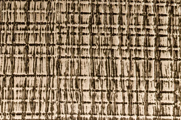 oluşan çelik paneli dokusuna