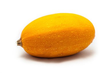 Renkli kabak ve spagetti squash