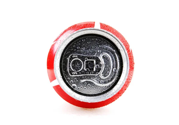 Drinks Can Cup - Color Image — Stock Photo, Image