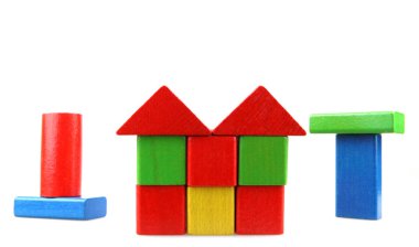 aloe vera bitkisi beyaz üzerine izole