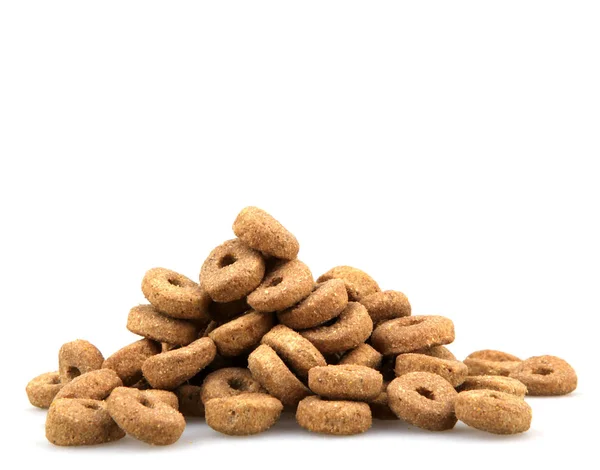 Dried dog food - Color image — Stock Photo, Image