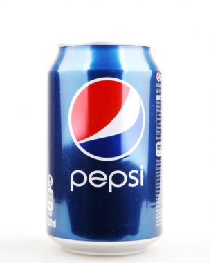 Dünya markası Meyve aromalı gazlı alkolsüz içecek