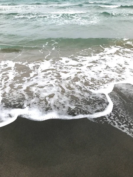 Deniz Güz — Stok fotoğraf