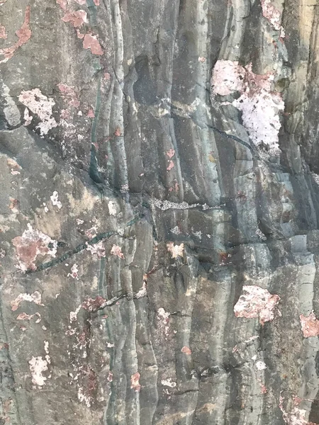 Каменная Текстура Фона Цветное Изображение — стоковое фото
