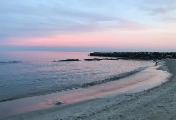 Immagine Colore Sfondo Mare — Foto Stock