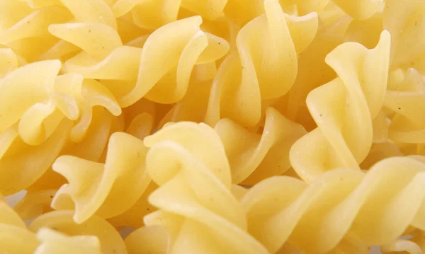 Pasta Tradizionale Italiana Immagine Colori — Foto Stock