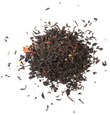 Siyah çay siyah çay yaprakları yaprakları 