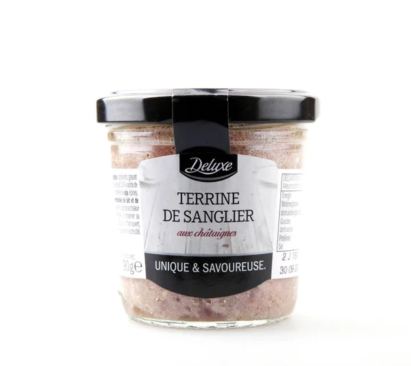 Terrines Stock Photos, Royalty Free Terrines Images Depositphotos®