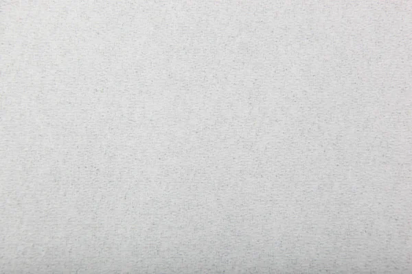 Textura Papel Branco Amassado — Fotografia de Stock