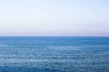 Denizin Tam Çerçevesi