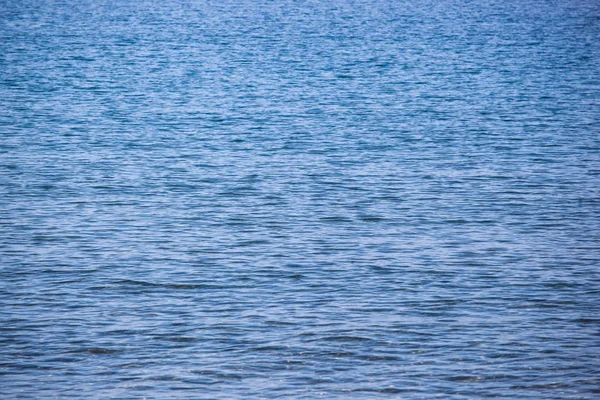 Denizin Tam Çerçevesi — Stok fotoğraf