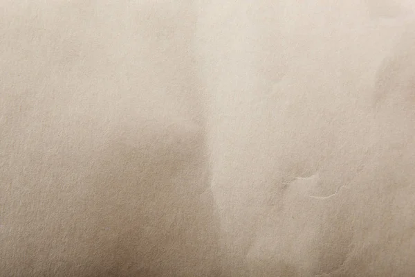 Close Old Brown Paper Texture — Stok Foto