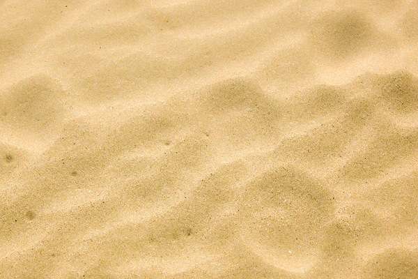 Close Sand Background Texture — Stock Photo, Image