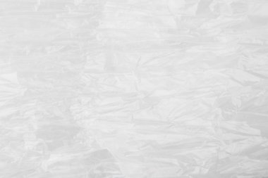 Plastik Torba Dokusunun Resmi