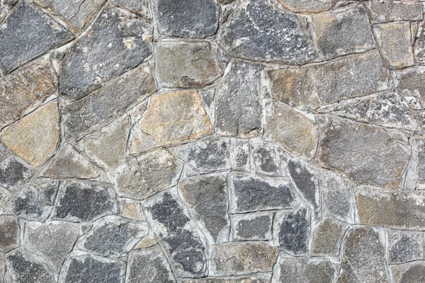Photo Stone Wall Texture Background — Stock Photo, Image