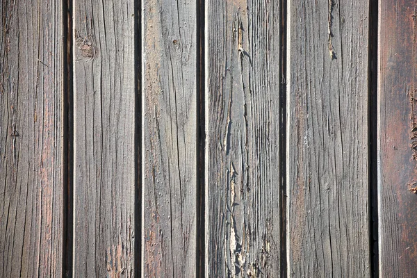 Image Old Wooden Background — Stock Photo, Image