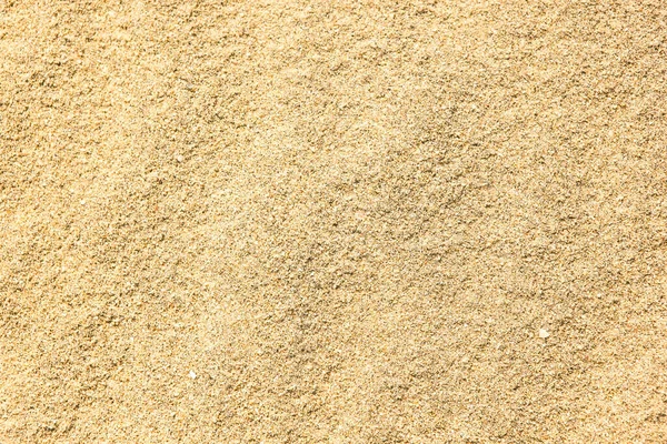 Närbild Sand Bakgrund Textur — Stockfoto