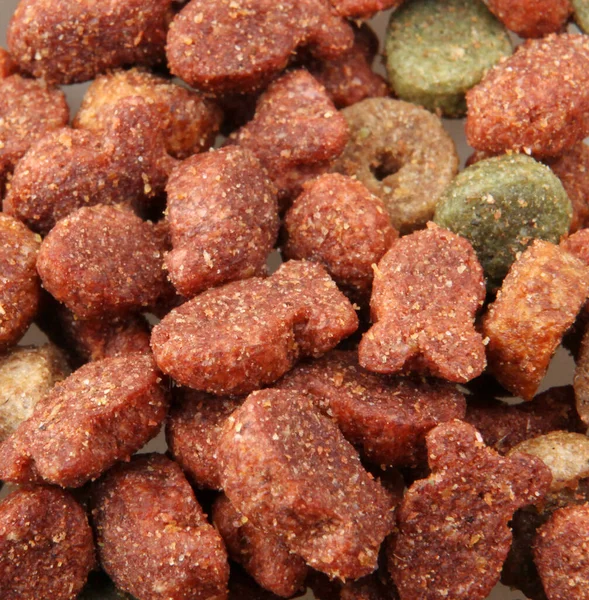 Image Universal Dog Cat Food — Stock Photo, Image